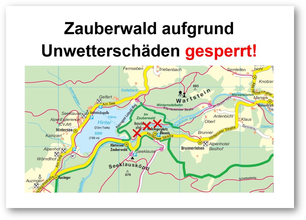 Info Zauberwald